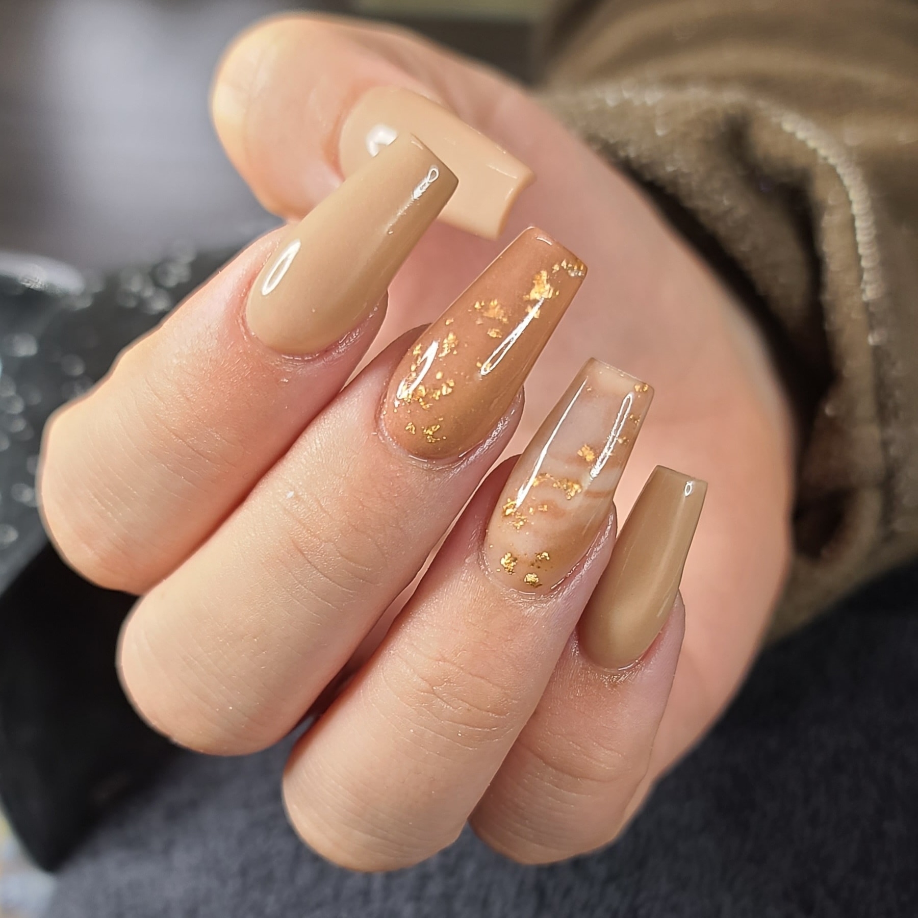 Ten Perfect Nails | Medford OR | Facebook