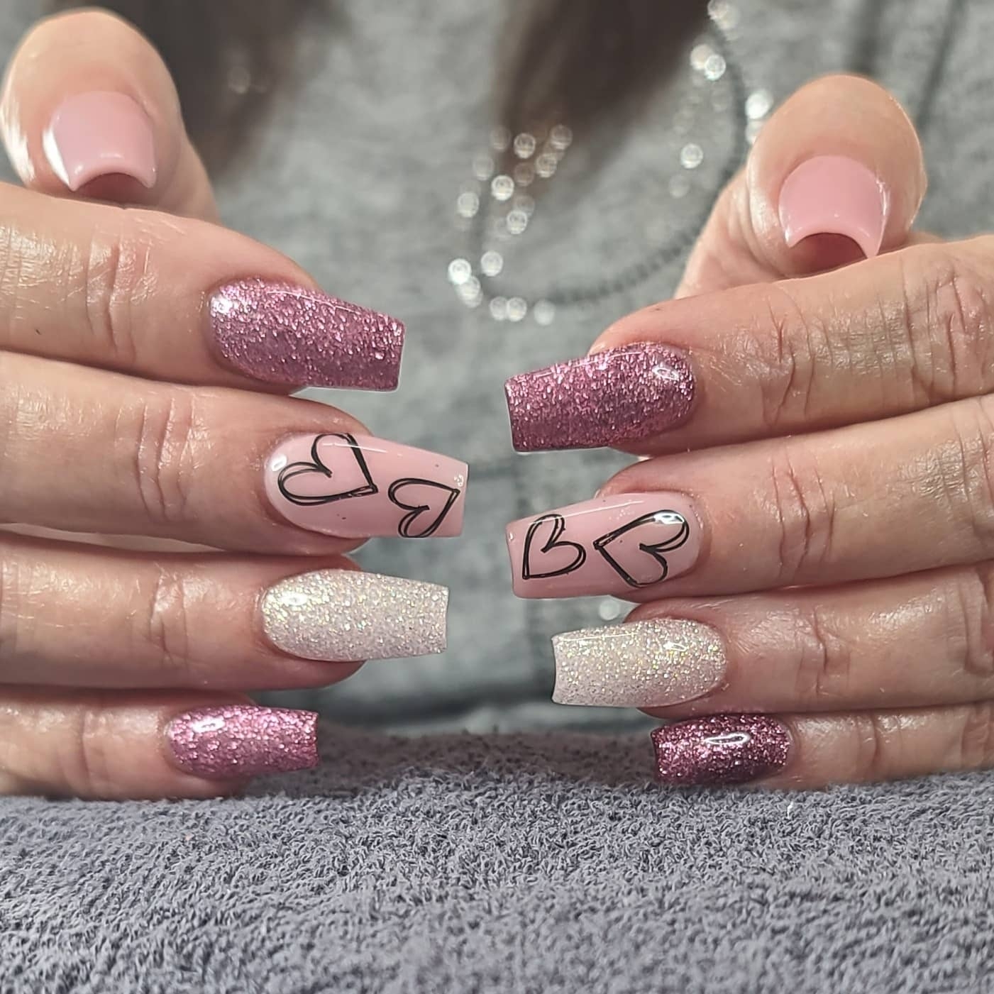 Nail Salon Boston Guide 2024| 25 Spas for the Best Nails!